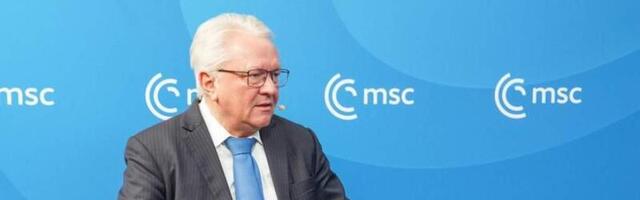 Rheinmetall готов вооружить миротворцев в Украине