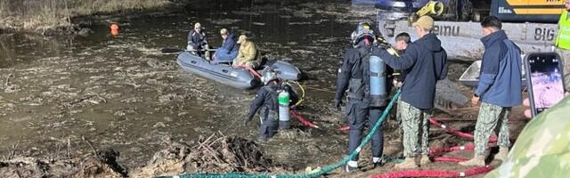 В рамках новой линии обороны Литва планирует восстановить болота на приграничных территориях
