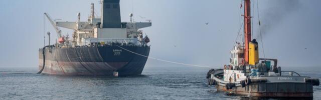 Срыв переговоров и напряженность на Ближнем Востоке поднимают цены на нефть