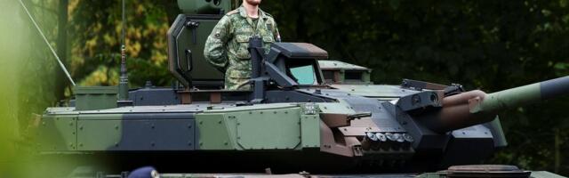 Reuters: НАТО планирует выделить больше войск для защиты стран Балтии