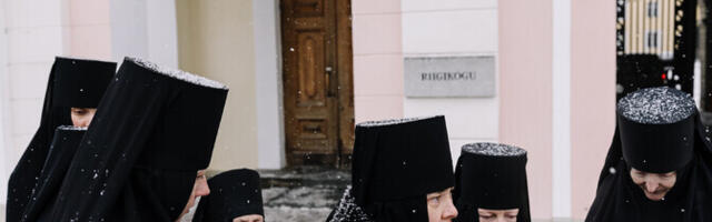 Госсуд огласит решение о конституционности поправок в Закон о церквях