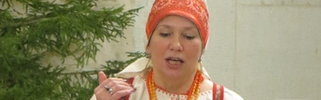 Лекторий Нарвского музея: до середины апреля