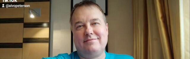 Айво Петерсон в интервью «Городу»: тюрьмы Эстонии перегружены теми, кто мог бы находиться на свободе