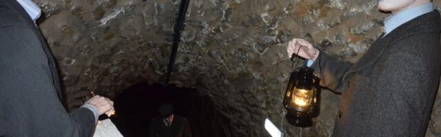 У Нарвы есть полгода для получения знака гостеприимства