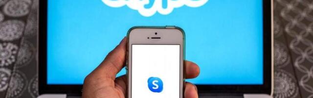 Microsoft закроет Skype в мае 2025 года