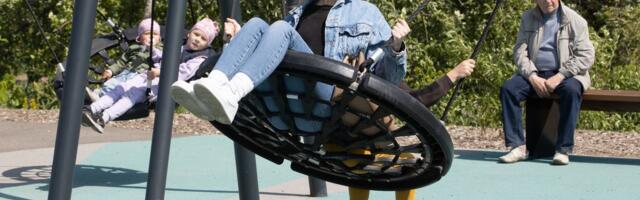 Управа Ласнамяэ с 1 мая взяла под охрану еще шесть объектов