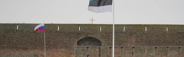 Житель Нарвы осужден за шпионаж в пользу РФ и нарушение санкций