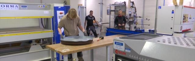 Министерство образования разрабатывает новую систему финансирования профобразования