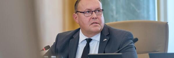 Министр: за два года в Латвии произошло не менее десяти диверсий