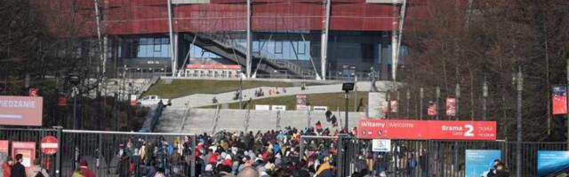 Украина намерена поддержать своих граждан, которые вернутся из Польши