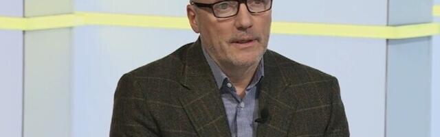 Ильмар Рааг: для "Правых" в Таллинне приемлемо остаться и в оппозиции