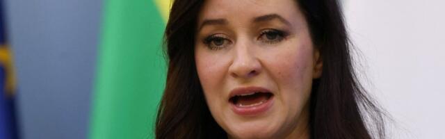 Литва закроет границу с Беларусью и будет добиваться новых санкций