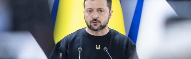 Лидеры ЕС и НАТО на встрече с Зеленским в Брюсселе заявили о непоколебимой поддержке Украины