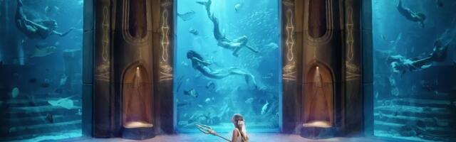 Главные события Дубая в 2026 году: полный гид по новым ресторанам, фестивалям, отелям и развлечениям