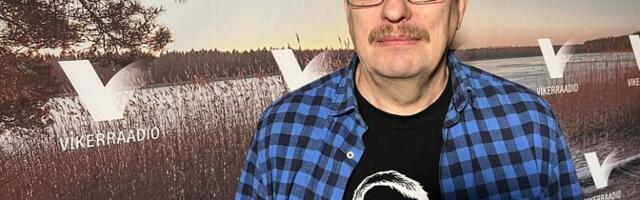 Зоолог Уудо Тимм: если бы в Эстонии не ограничивали охоту на лосей, мы бы их просто всех съели