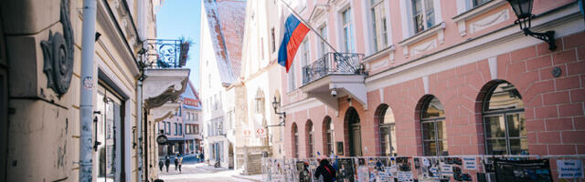 В ЕС начали действовать ограничения для российских дипломатов