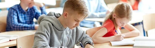 Если предмет в школе объясняют на русском языке, обязаны ли дети отвечать на эстонском?