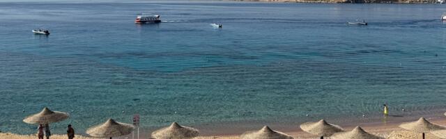 ФОТО | Обещанный "роскошный" отдых в Египте обернулся кошмаром. В качестве компенсации туристам предложили 100 евро