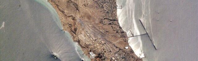 США провели бомбардировку Ирана и усиливают военное присутствие на Ближнем Востоке