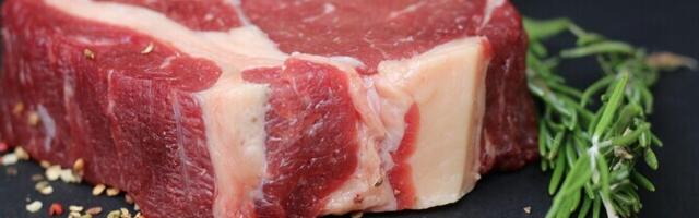 Эксперты объяснили, почему в Эстонии резко подорожала говядина