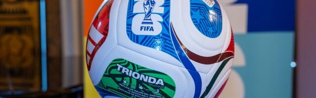 Посол Трампа предложил главе ФИФА заменить Иран на Италию на ЧМ по футболу