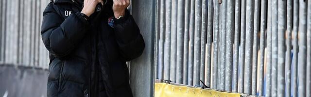 Легенда "Транса" о долгожданной победе нарвитян: присутствие Максимкина зарядило команду
