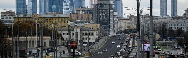 Исследование: российская экономика все больше истощается войной