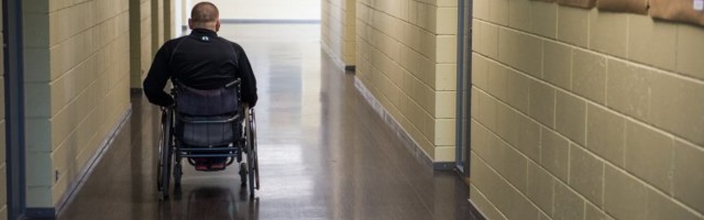 ВИДЕО | Каково быть инвалидом во времена ограничений и запретов?