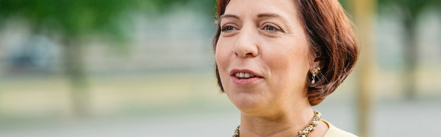 Майлис Репс: Государство поддержит частное обучение по интересам в объеме 15 млн евро