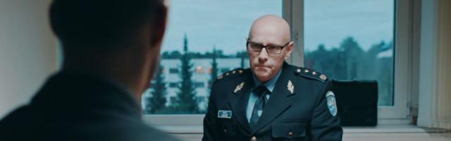 В Эстонии снимают продолжение сериала про русского агента в органах власти
