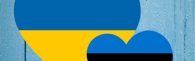 Как жители Эстонии могут помочь Украине: 32 способа гуманитарной, волонтерской и финансовой поддержки