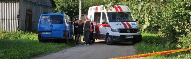 Подробности взрыва и гибели молодых людей в Литве: соседи рассказали, какой ужас увидели