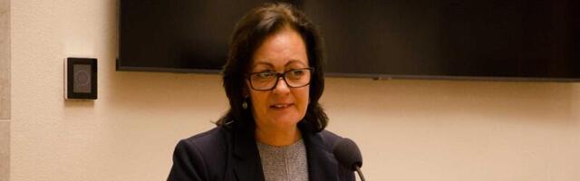 Ирина Янович проиграла в суде первой инстанции спор о своем увольнении