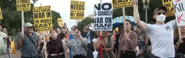 Иран нанес ракетный удар по израильской больнице, ЦАХАЛ возобновил удары по целям в Тегеране