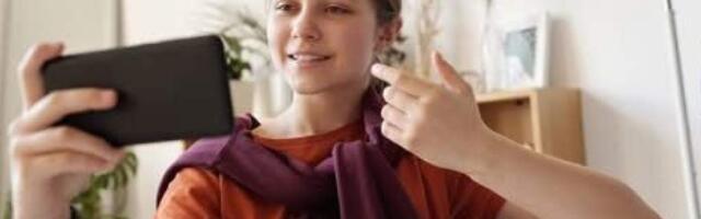 Дети в интернете: в ЕС разработано приложение для безопасной верификации возраста