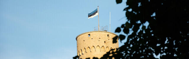 20 августа можно будет посетить башню Длинный Герман