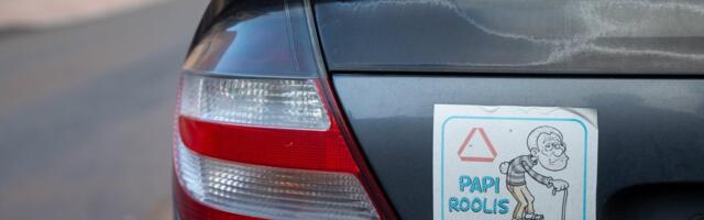 Средний возраст виновников происшествий, связанных с дорожным страхованием, увеличивается