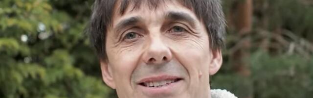 Юри Кивит (Эстония): Как душат свободу в России