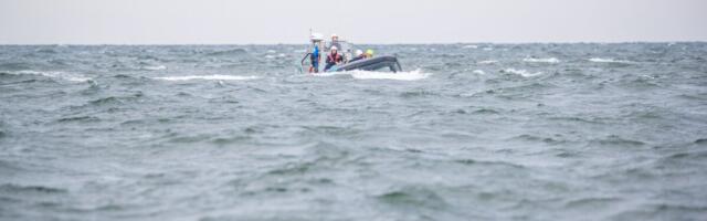 СМИ: российские военные могли использовать затонувший паром «Эстония» для разведки