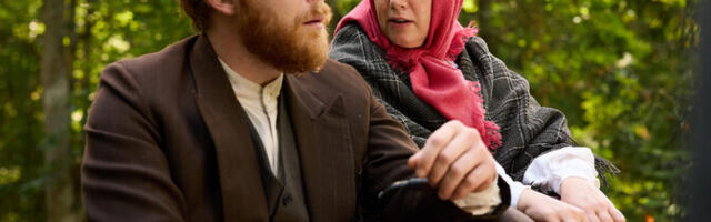 В феврале на экраны кинотеатров выйдет фильм "Этакий мульк"