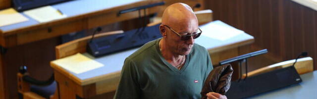 Чаплыгин, Сиккут и Террас продлили приостановку депутатских полномочий в горсобрании Таллинна