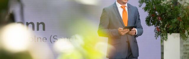 Андрес Каарманн: кто несет ответственность за безработицу среди людей с высшим образованием?