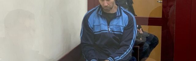 Устроившему стрельбу в Нарве грозит 9 лет тюрьмы и последующая депортация в Россию