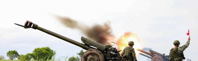 Эстония и Россия вновь повздорили по теме военной безопасности