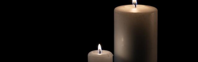 Рано утром в Лауласмаа погиб велосипедист