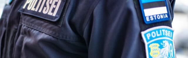 В Нарве и Силламяэ стреляли из пневматического оружия