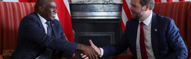 Британия подтвердила встречу советников по нацбезопасности перед саммитом Трампа и Путина