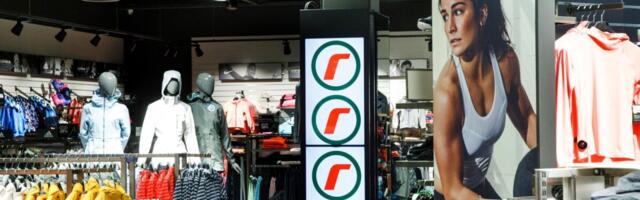 Предприниматель с опытом работы в Nike покупает сеть Rademar