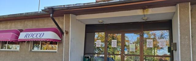 „Пожалуйста, останься!“ Народ подавлен закрытием легендарного магазина, куда приезжали даже из Таллинна