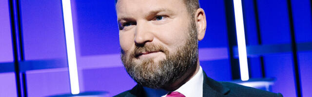 "Интервью недели": Лаури Лаатс о снижении НСО на продукты